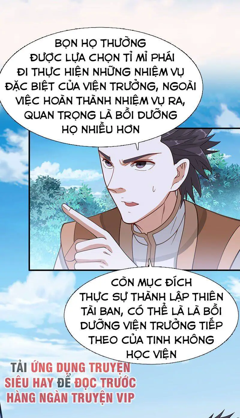 Tiên Đế Trở Về Nettruyen ZZZ Chương 80 Page 4