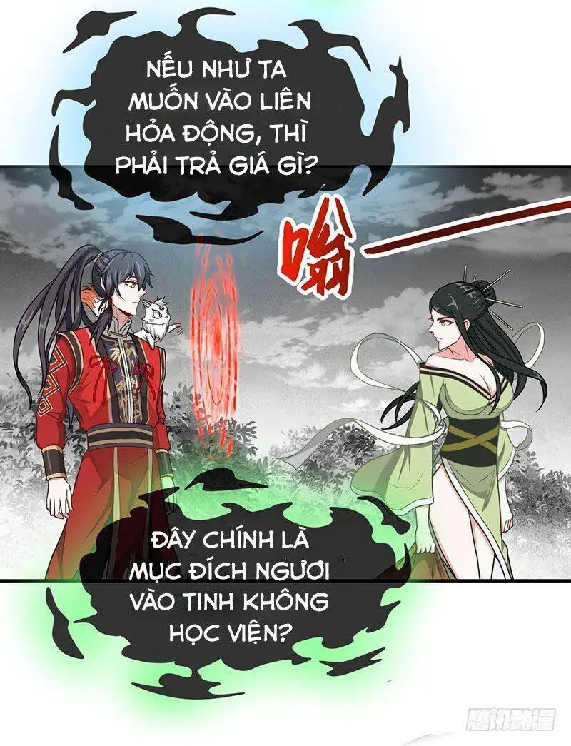 Tiên Đế Trở Về Nettruyen ZZZ Chương 80 Page 13