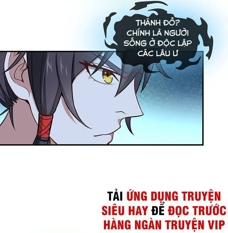 Tiên Đế Trở Về Nettruyen ZZZ Chương 80 Page 18