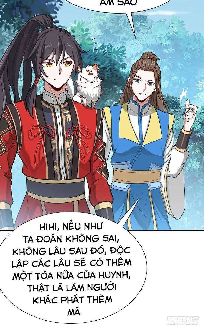 Tiên Đế Trở Về Nettruyen ZZZ Chương 80 Page 23