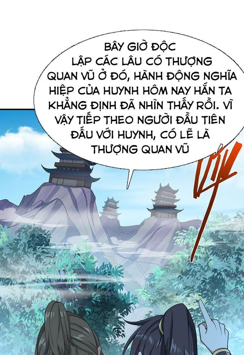 Tiên Đế Trở Về Nettruyen ZZZ Chương 80 Page 30