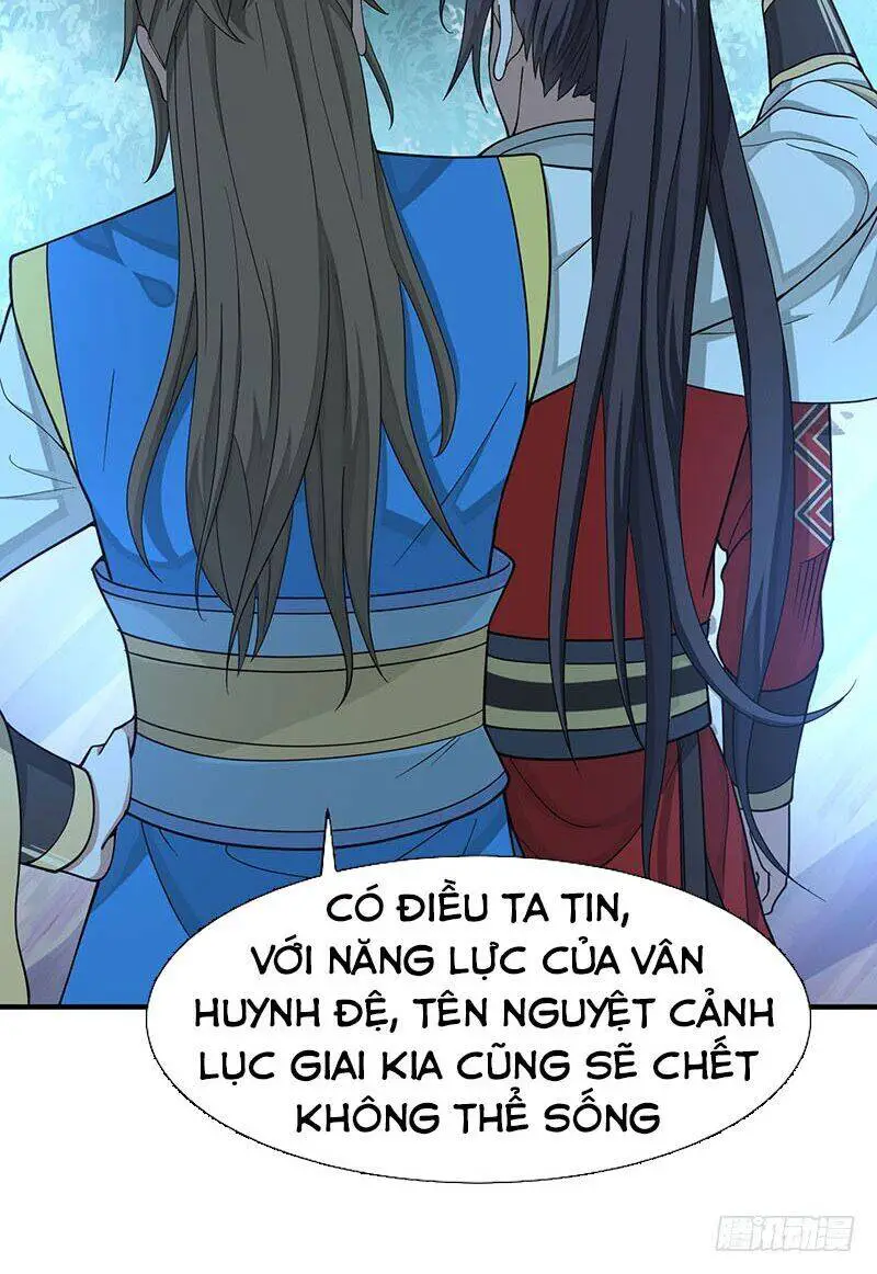 Tiên Đế Trở Về Nettruyen ZZZ Chương 80 Page 31