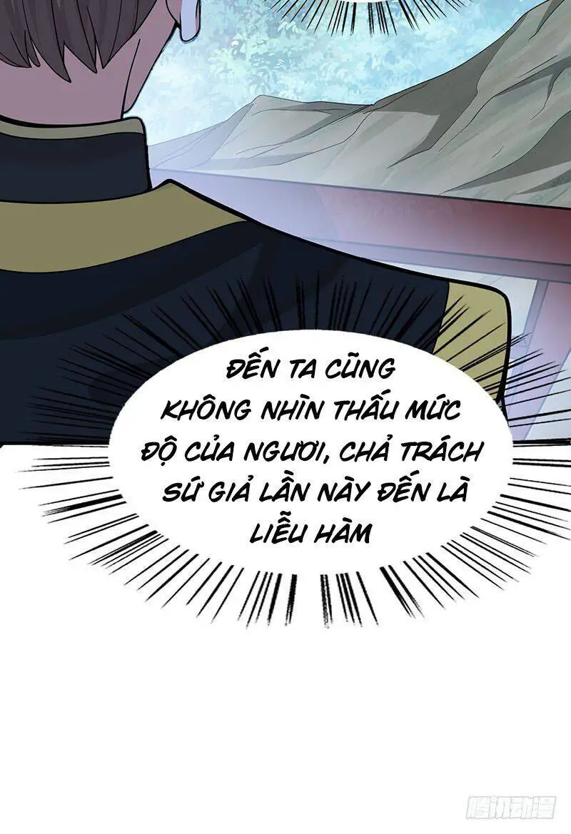 Tiên Đế Trở Về Nettruyen ZZZ Chương 80 Page 35