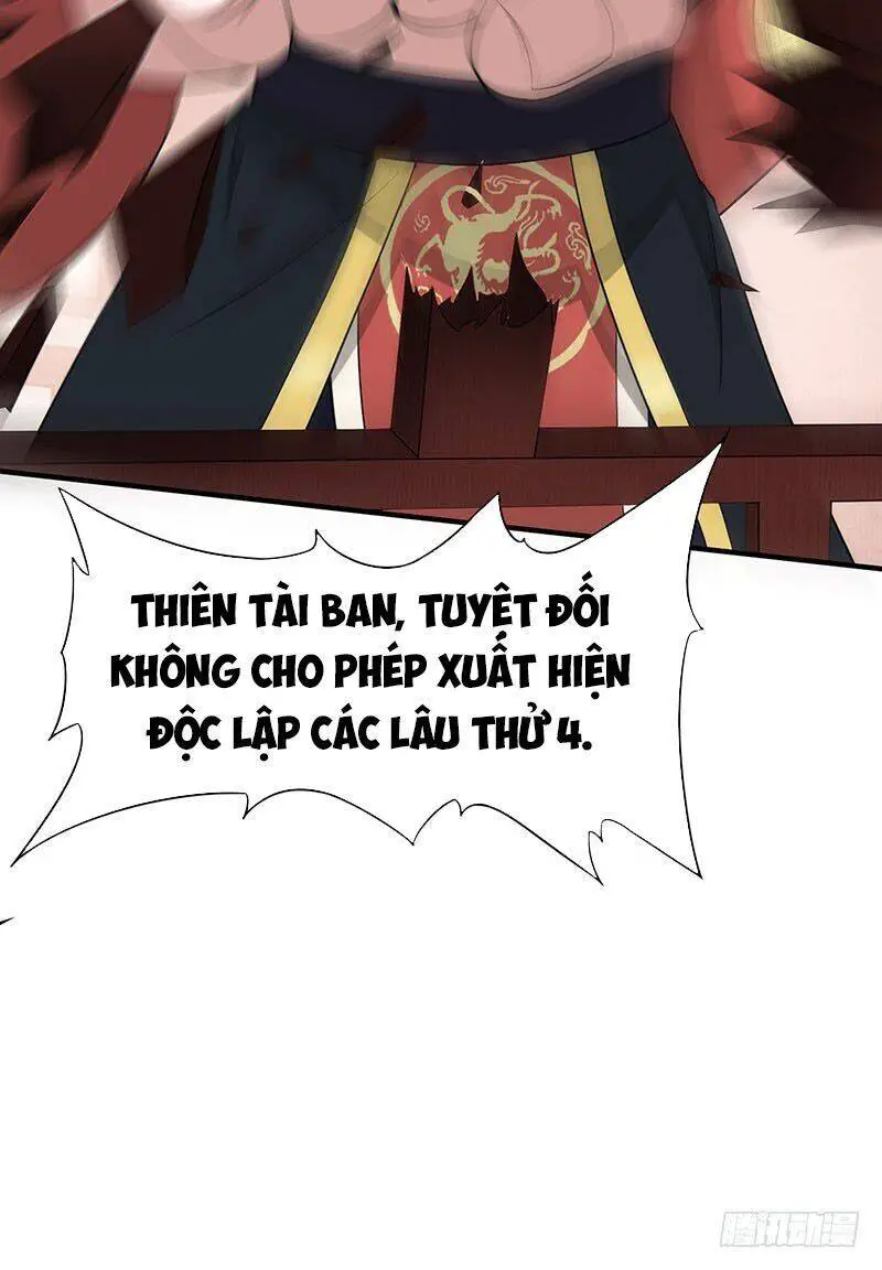 Tiên Đế Trở Về Nettruyen ZZZ Chương 80 Page 38