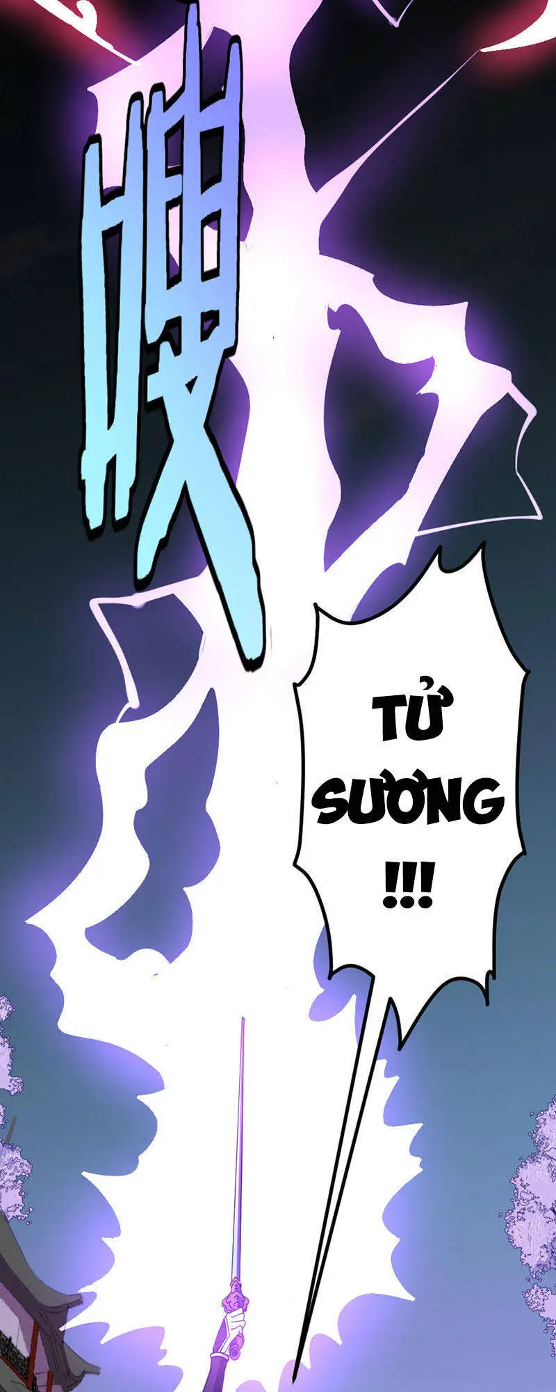 Tiên Đế Trở Về Nettruyen ZZZ Chương 37 Page 22