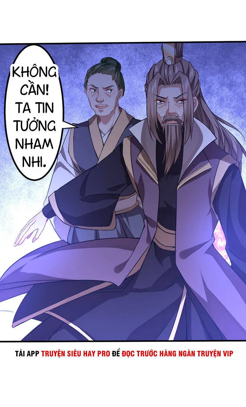 Tiên Đế Trở Về Nettruyen ZZZ Chương 37 Page 28
