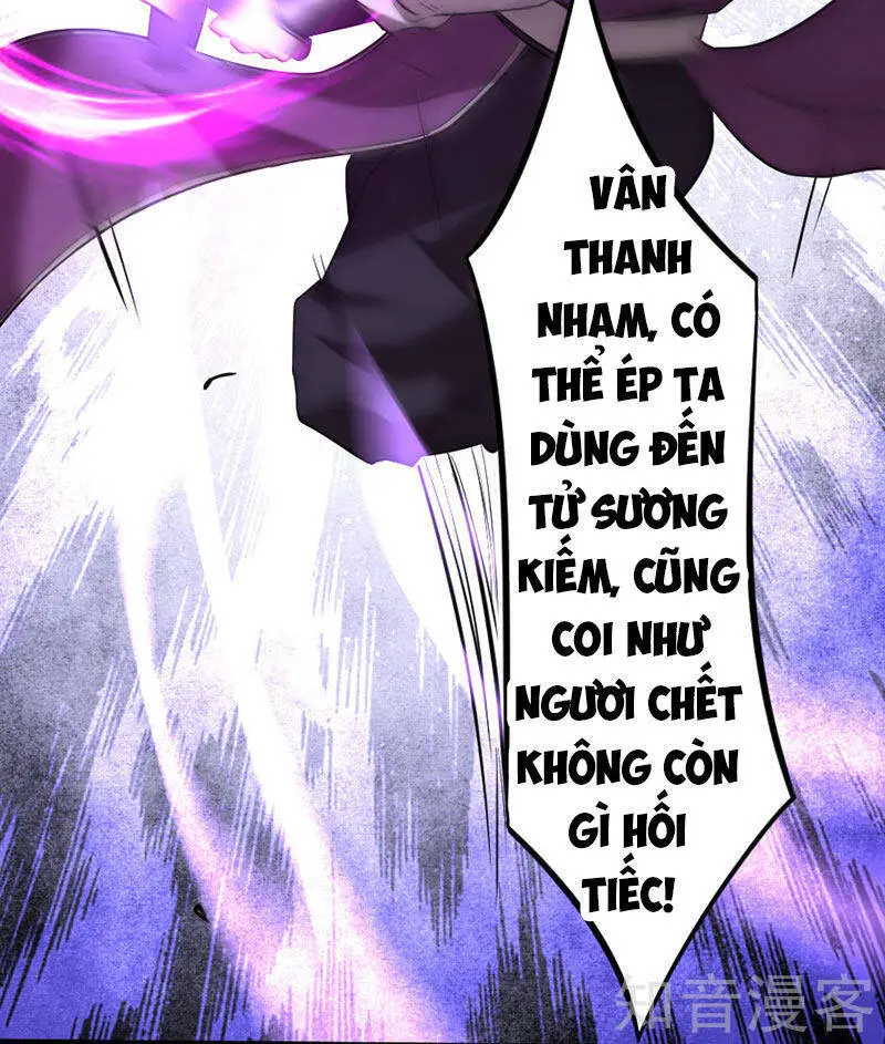 Tiên Đế Trở Về Nettruyen ZZZ Chương 37 Page 32