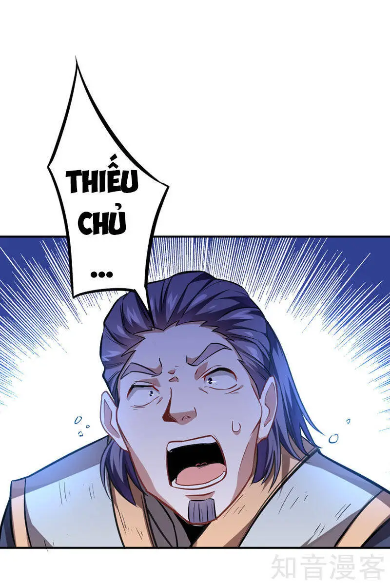 Tiên Đế Trở Về Nettruyen ZZZ Chương 37 Page 37