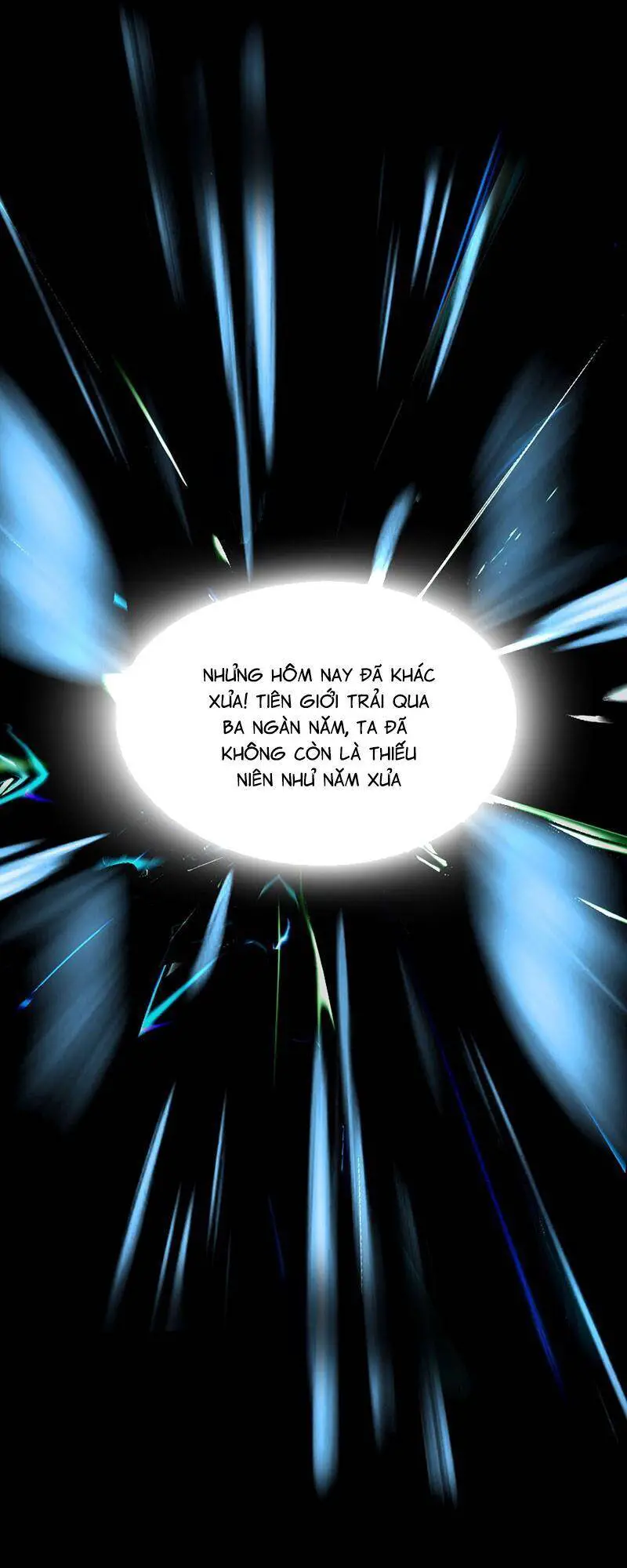 Tiên Đế Trở Về Nettruyen ZZZ Chương 9 Page 7
