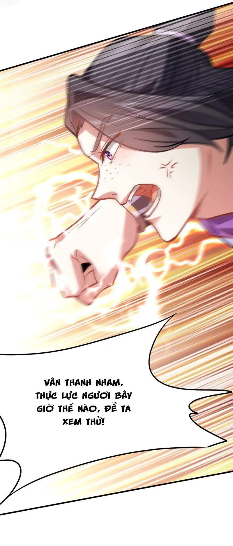 Tiên Đế Trở Về Nettruyen ZZZ Chương 9 Page 27