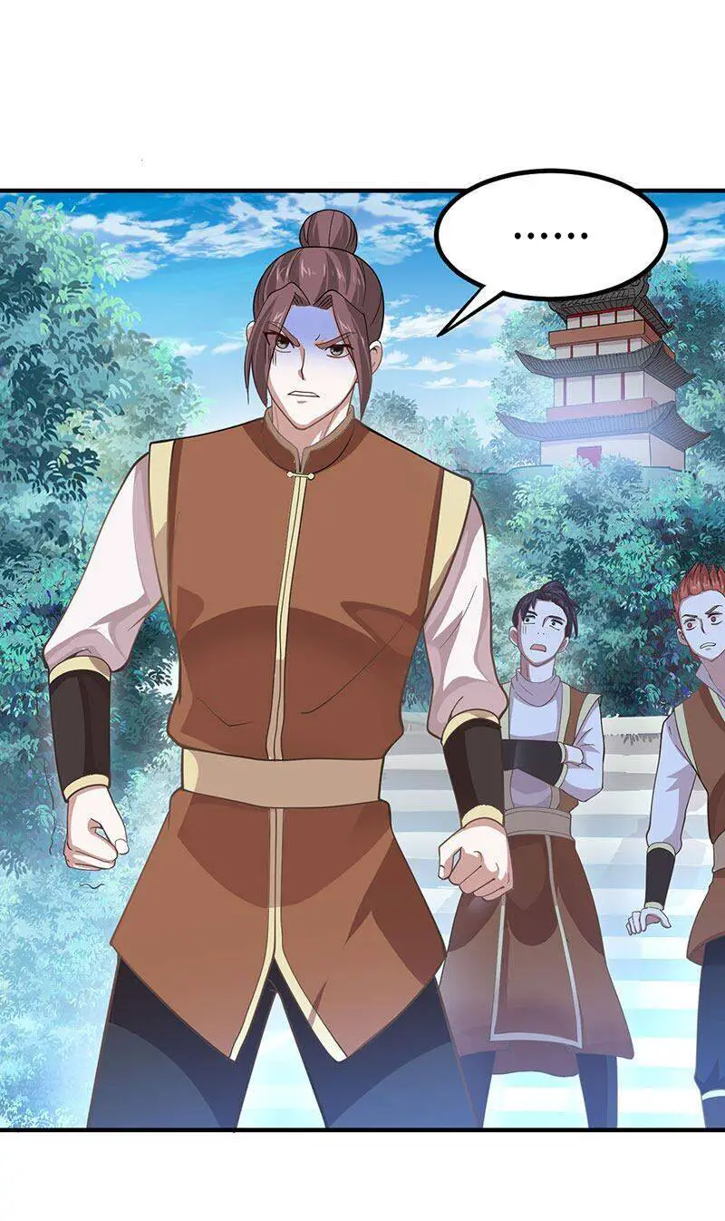 Tiên Đế Trở Về Nettruyen ZZZ Chương 78 Page 11