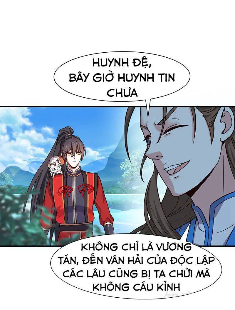 Tiên Đế Trở Về Nettruyen ZZZ Chương 78 Page 13
