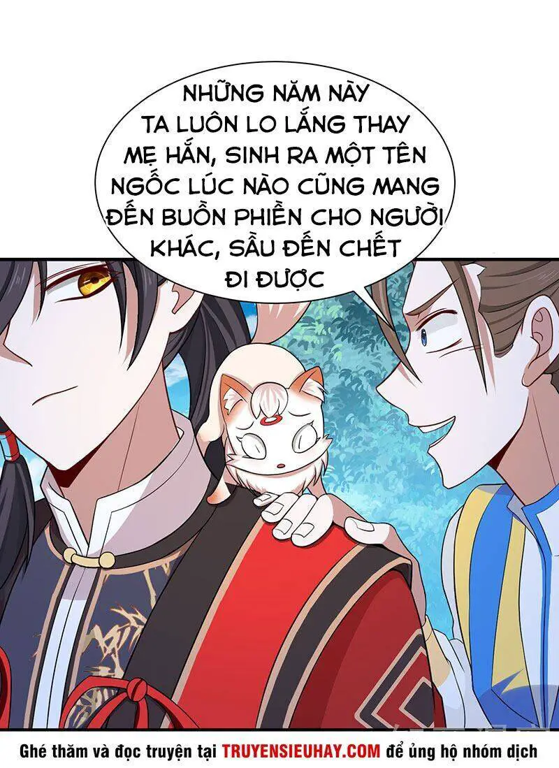 Tiên Đế Trở Về Nettruyen ZZZ Chương 78 Page 24