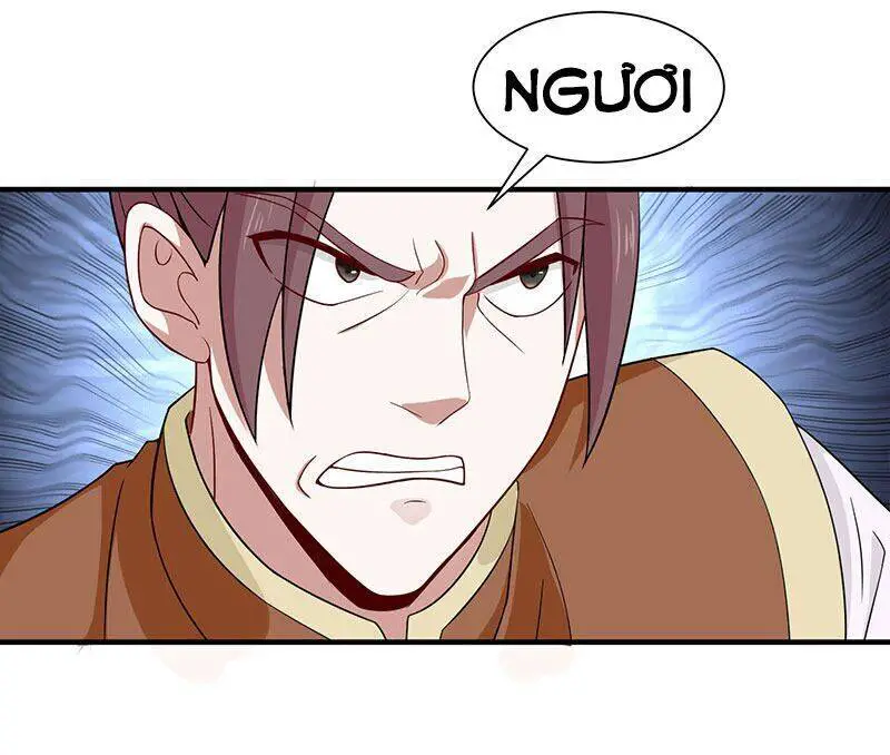 Tiên Đế Trở Về Nettruyen ZZZ Chương 78 Page 25