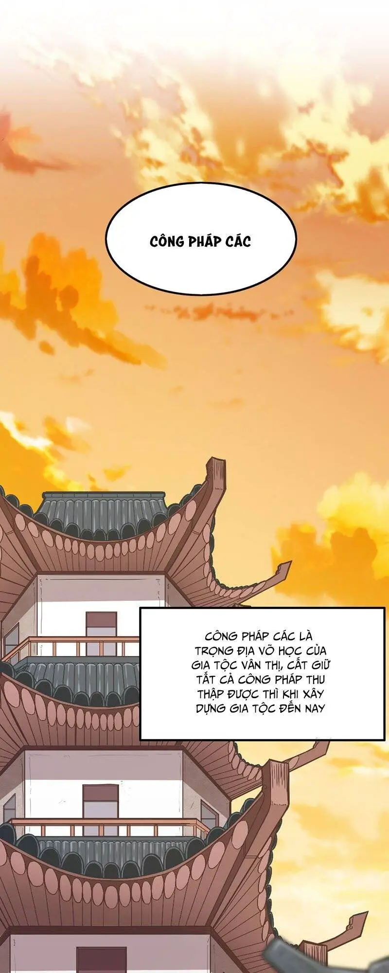 Tiên Đế Trở Về Nettruyen ZZZ Chương 13 Page 5