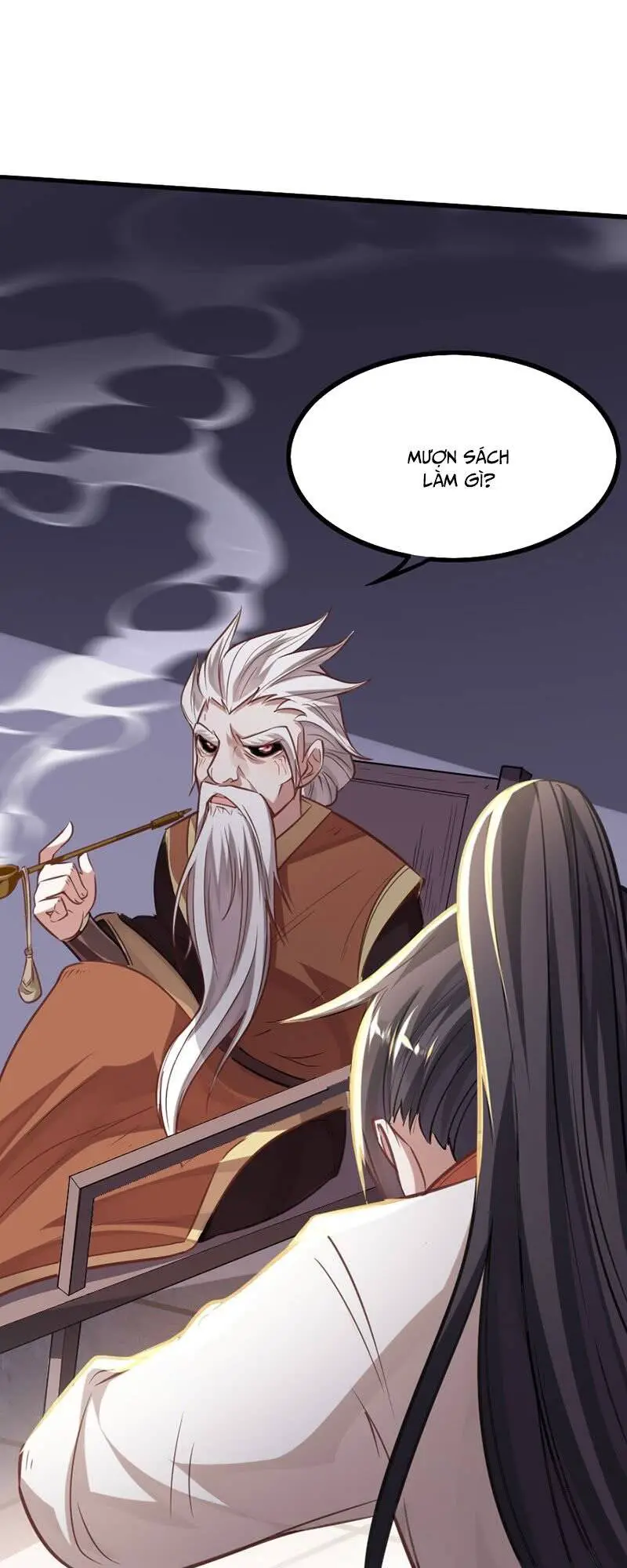 Tiên Đế Trở Về Nettruyen ZZZ Chương 13 Page 15
