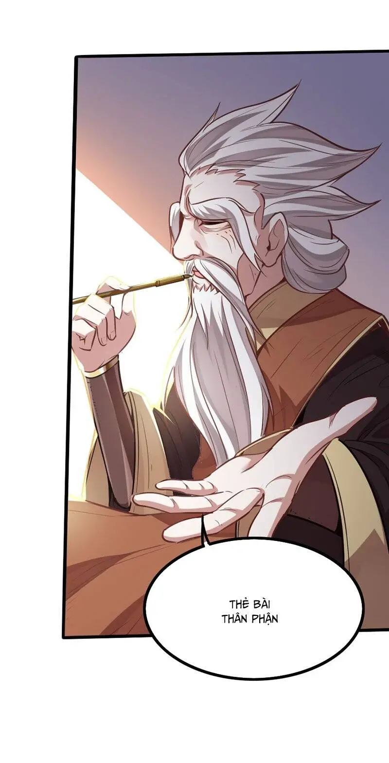 Tiên Đế Trở Về Nettruyen ZZZ Chương 13 Page 18