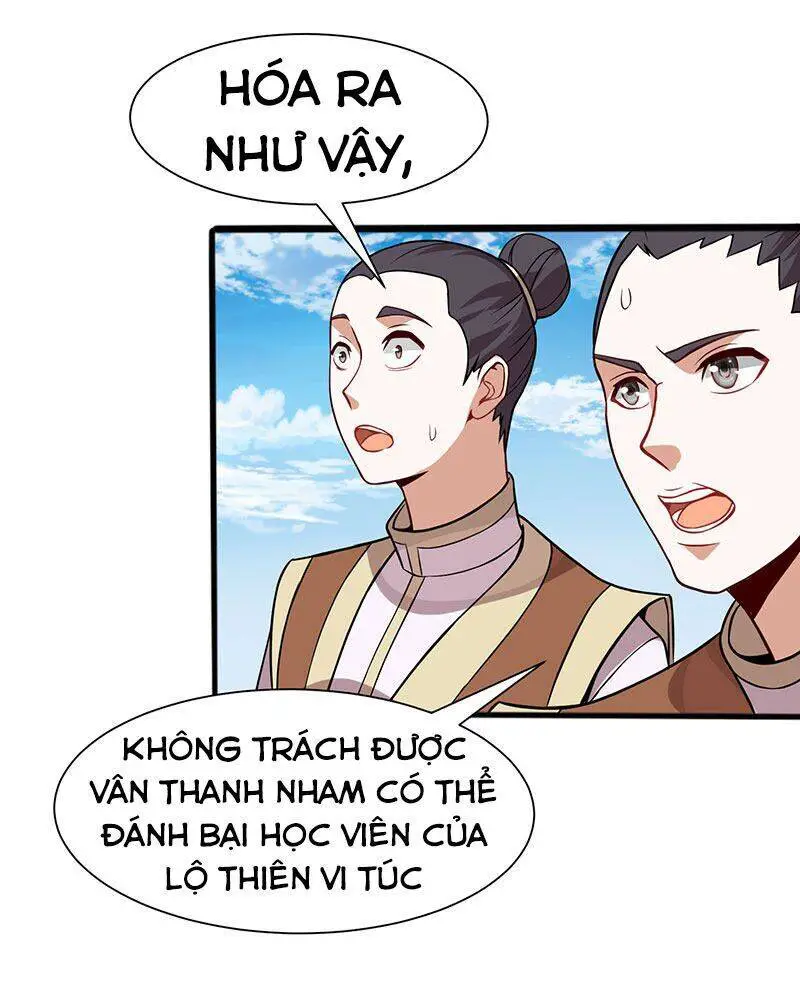 Tiên Đế Trở Về Nettruyen ZZZ Chương 79 Page 2