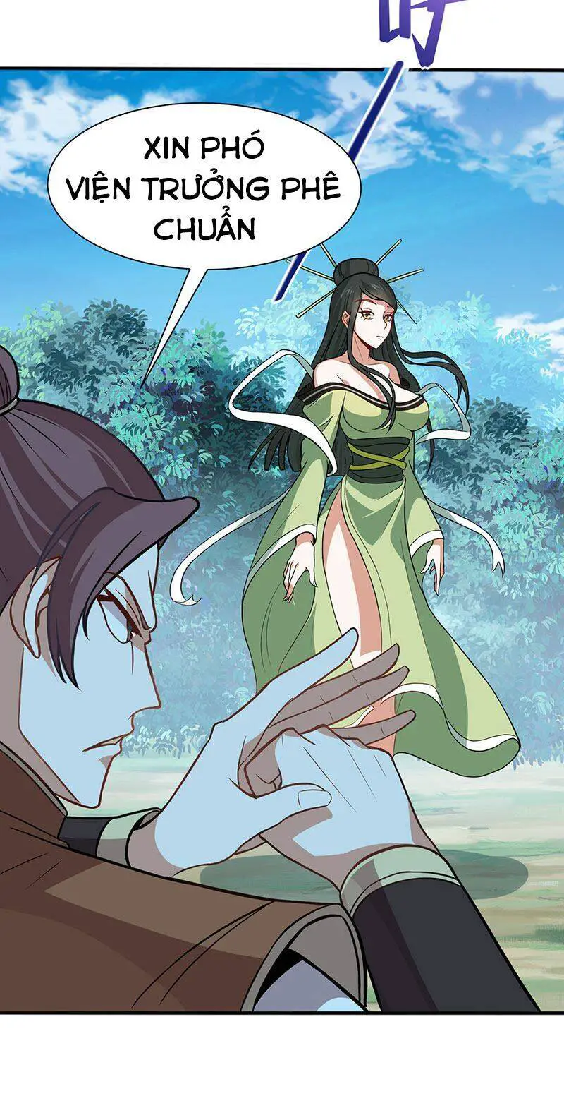 Tiên Đế Trở Về Nettruyen ZZZ Chương 79 Page 5