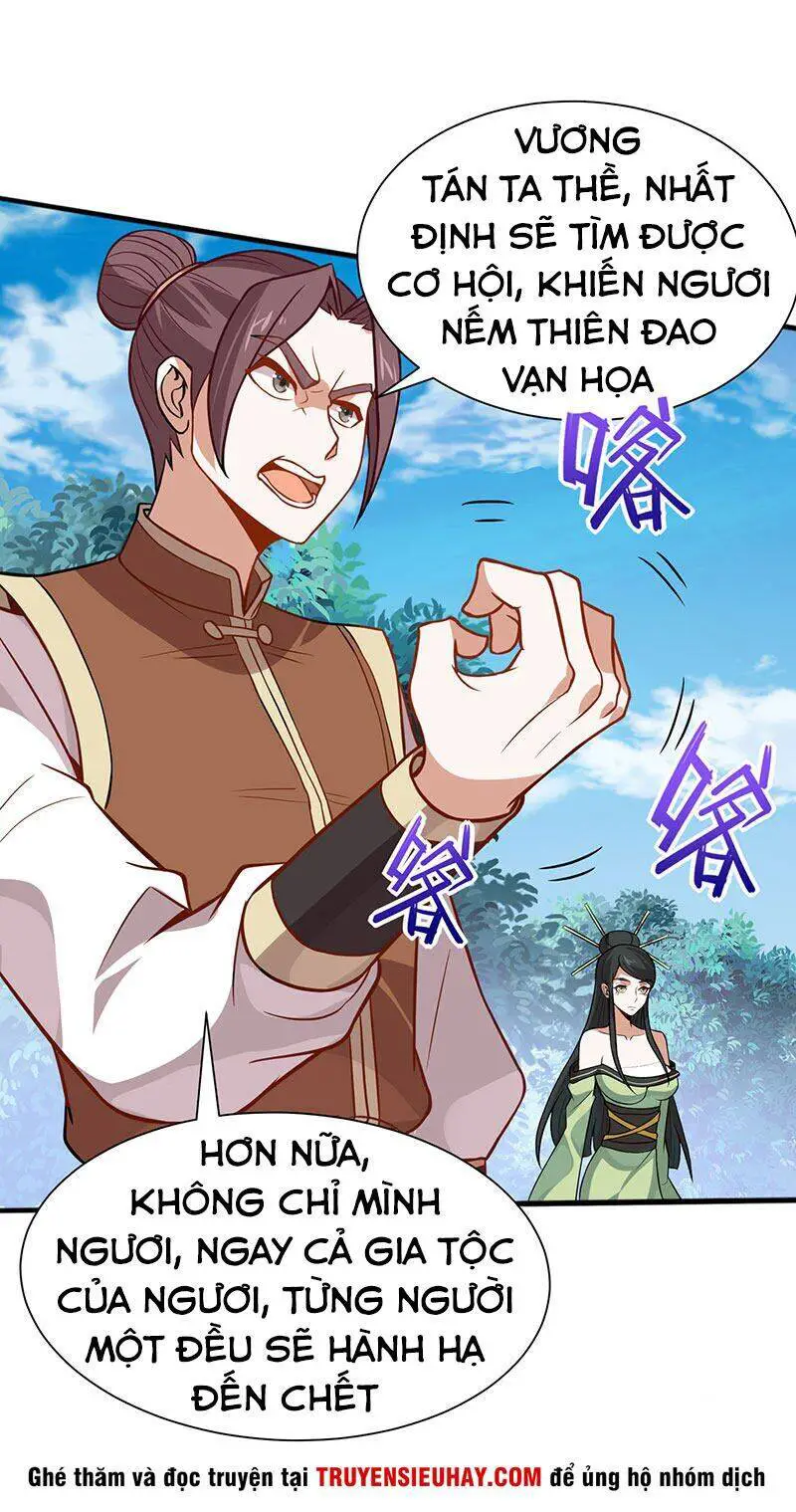 Tiên Đế Trở Về Nettruyen ZZZ Chương 79 Page 9