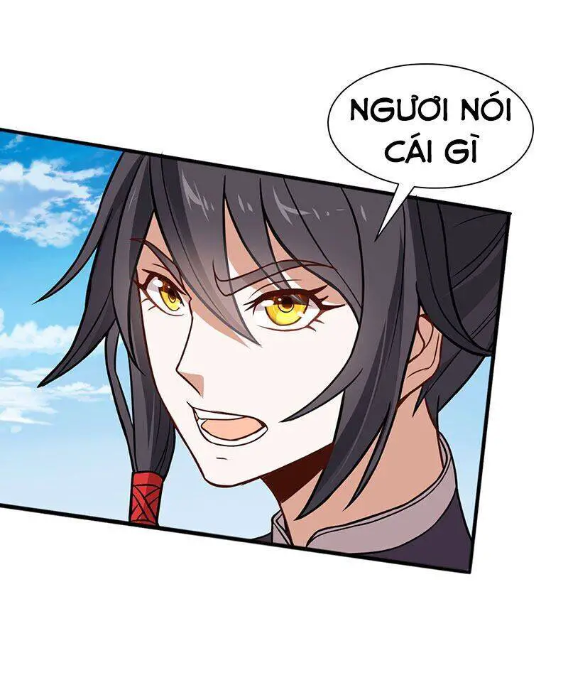 Tiên Đế Trở Về Nettruyen ZZZ Chương 79 Page 12