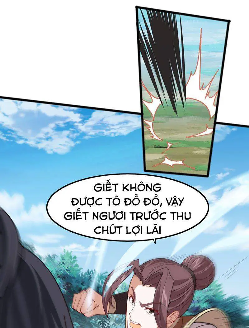 Tiên Đế Trở Về Nettruyen ZZZ Chương 79 Page 16