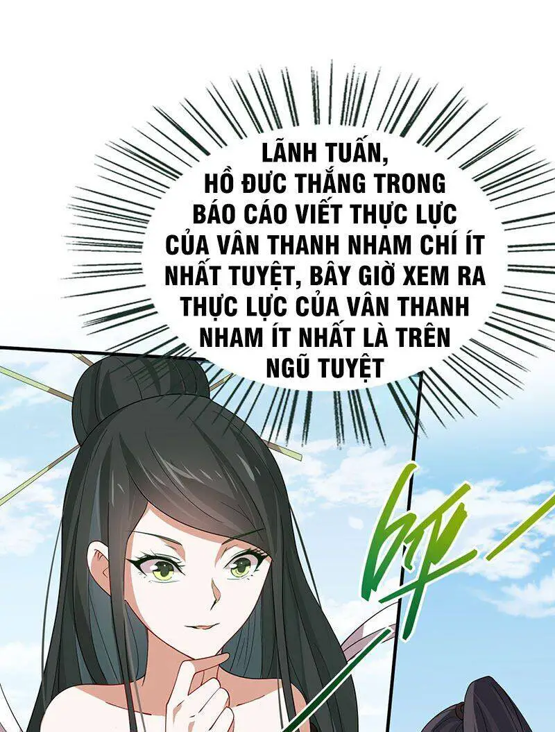 Tiên Đế Trở Về Nettruyen ZZZ Chương 79 Page 22