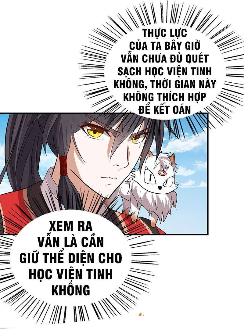 Tiên Đế Trở Về Nettruyen ZZZ Chương 79 Page 26