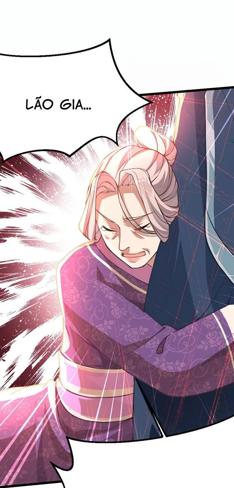 Tiên Đế Trở Về Nettruyen ZZZ Chương 11 Page 28