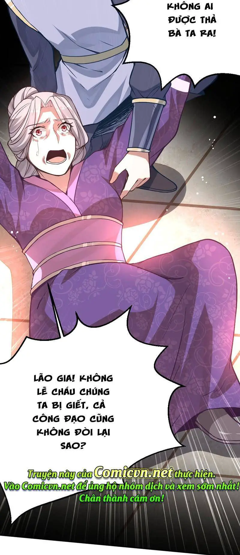 Tiên Đế Trở Về Nettruyen ZZZ Chương 11 Page 34