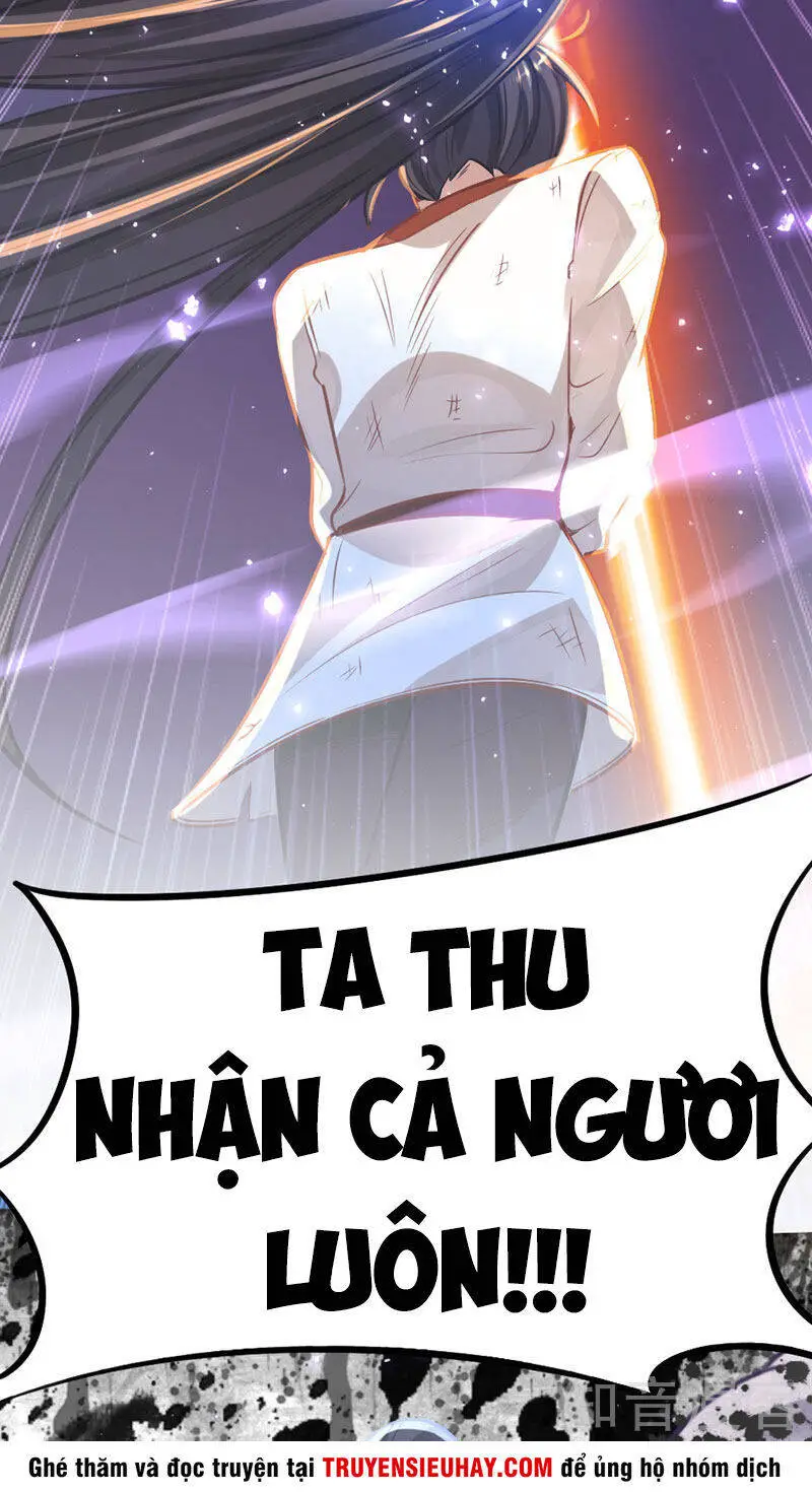 Tiên Đế Trở Về Nettruyen ZZZ Chương 15 Page 4