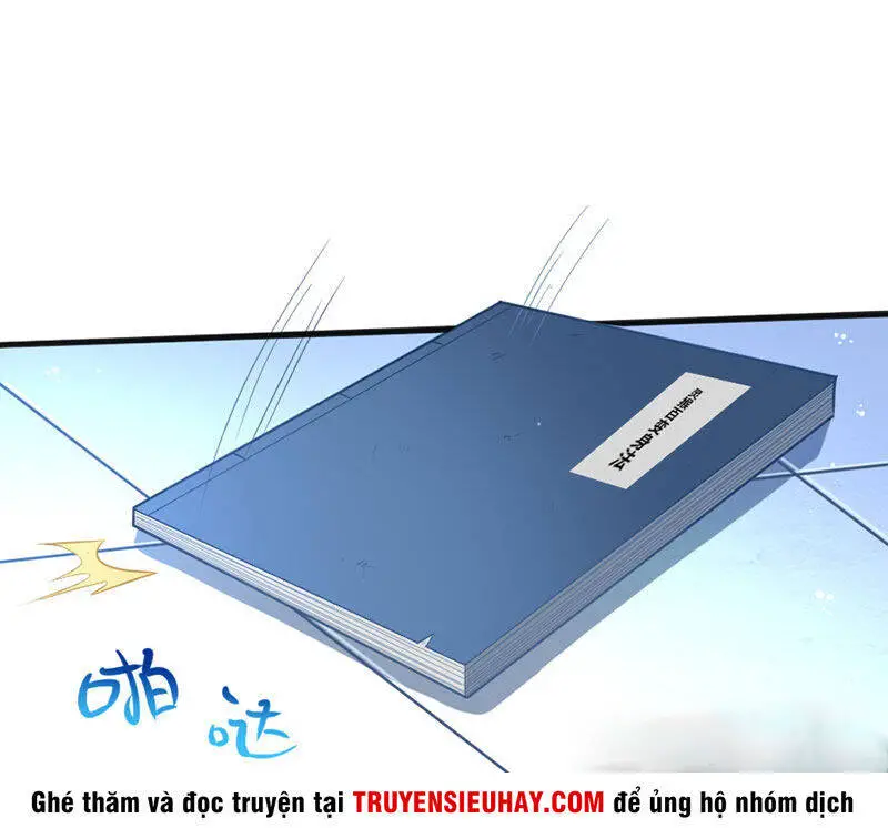 Tiên Đế Trở Về Nettruyen ZZZ Chương 15 Page 13