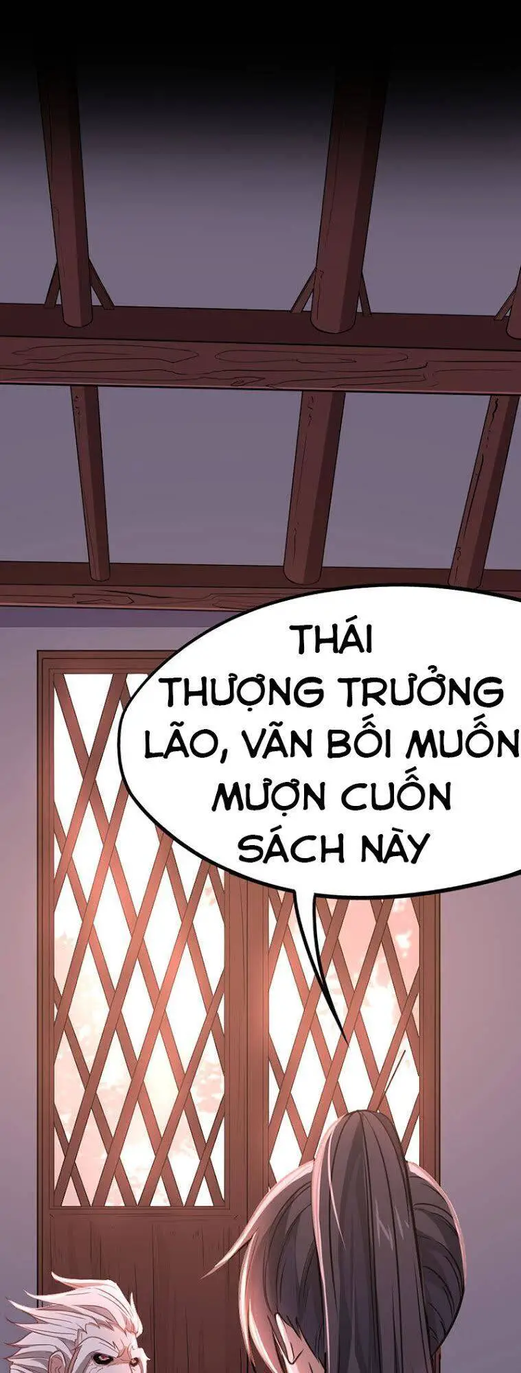 Tiên Đế Trở Về Nettruyen ZZZ Chương 15 Page 16