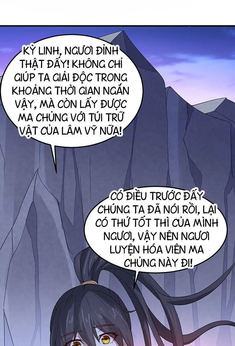 Tiên Đế Trở Về Nettruyen ZZZ Chương 62 Page 7