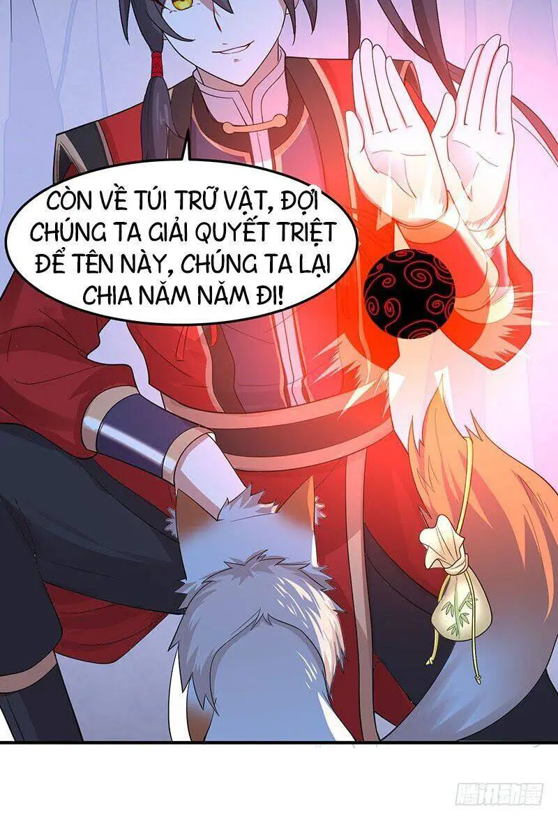 Tiên Đế Trở Về Nettruyen ZZZ Chương 62 Page 8