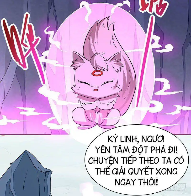 Tiên Đế Trở Về Nettruyen ZZZ Chương 62 Page 14