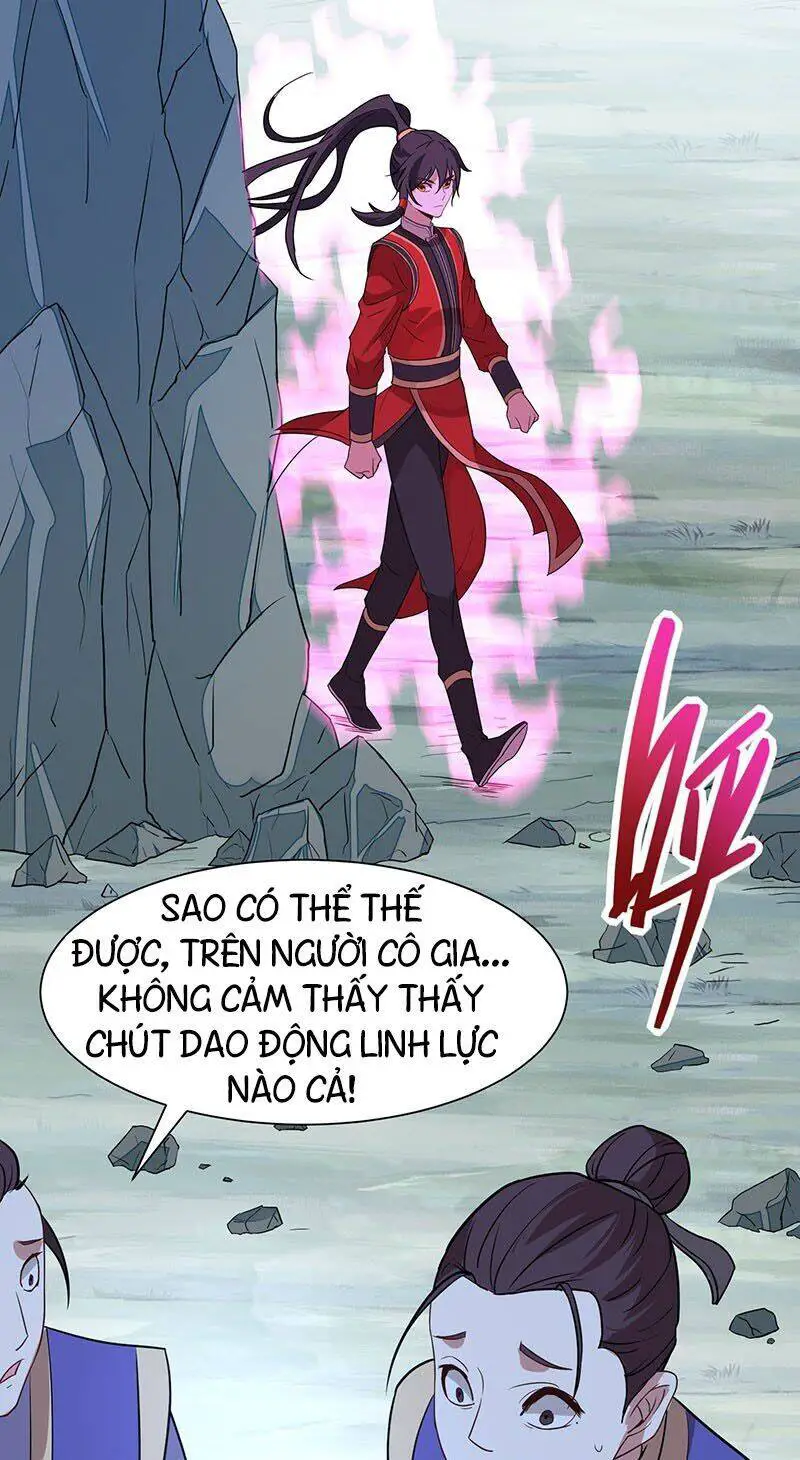 Tiên Đế Trở Về Nettruyen ZZZ Chương 62 Page 15