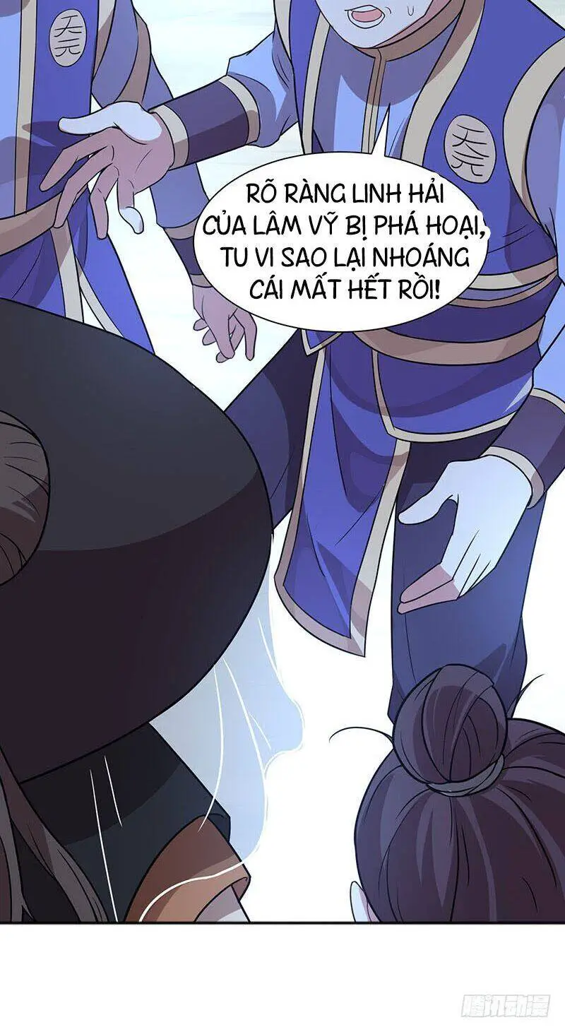 Tiên Đế Trở Về Nettruyen ZZZ Chương 62 Page 16