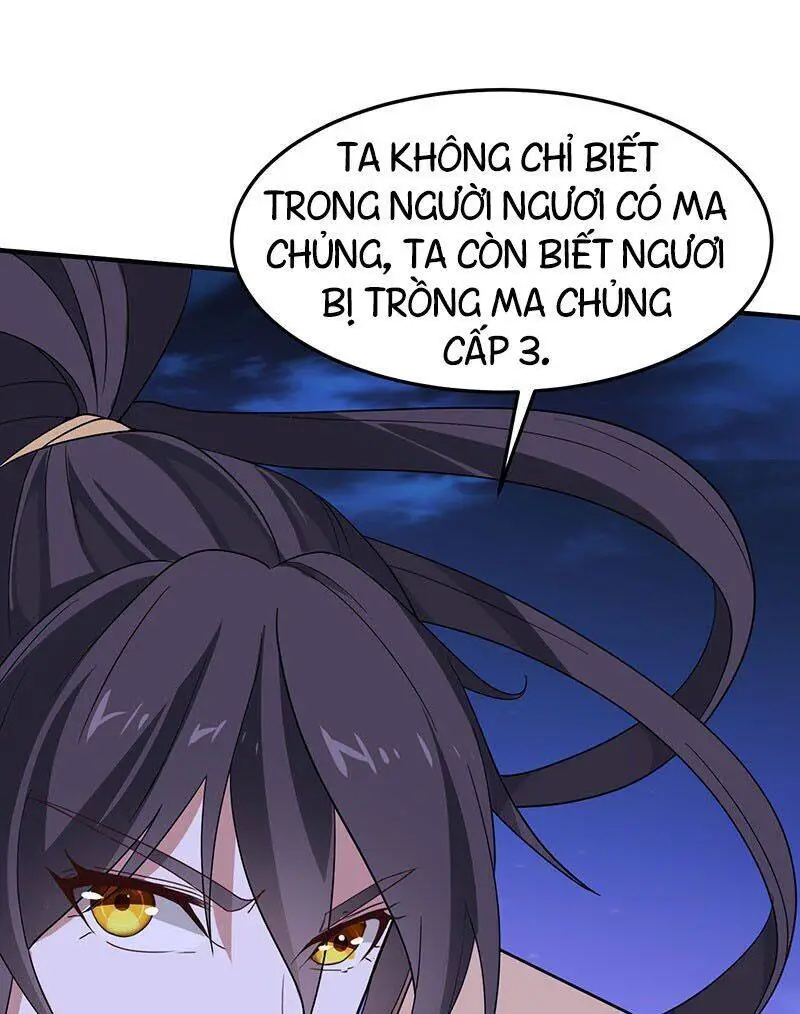 Tiên Đế Trở Về Nettruyen ZZZ Chương 62 Page 20