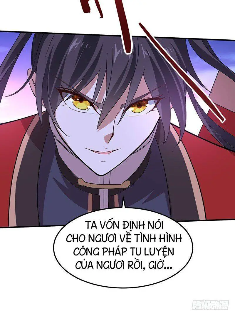 Tiên Đế Trở Về Nettruyen ZZZ Chương 62 Page 22