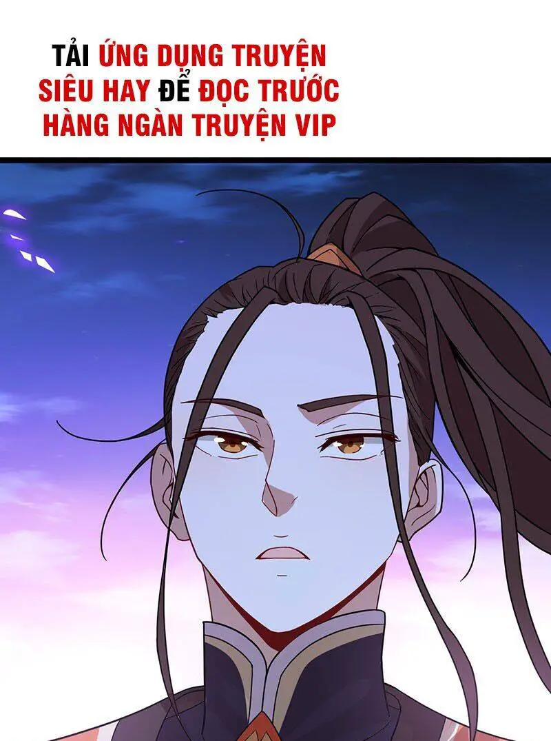 Tiên Đế Trở Về Nettruyen ZZZ Chương 62 Page 37