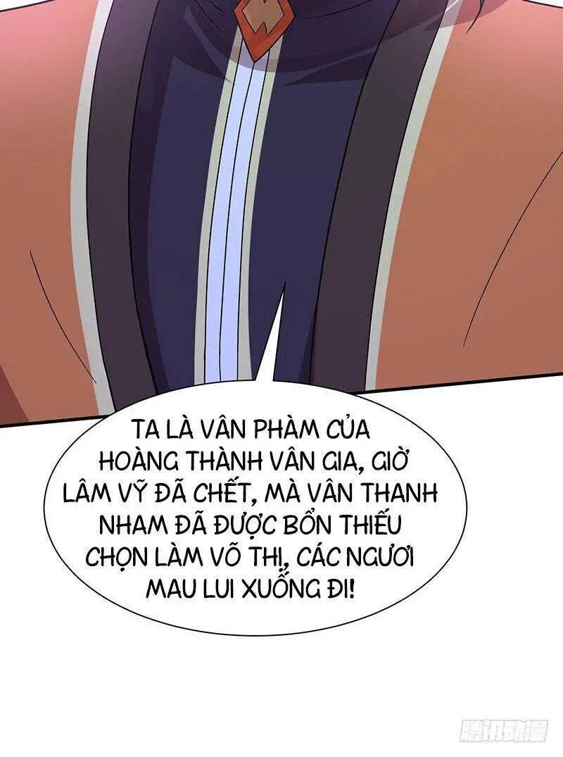 Tiên Đế Trở Về Nettruyen ZZZ Chương 62 Page 38