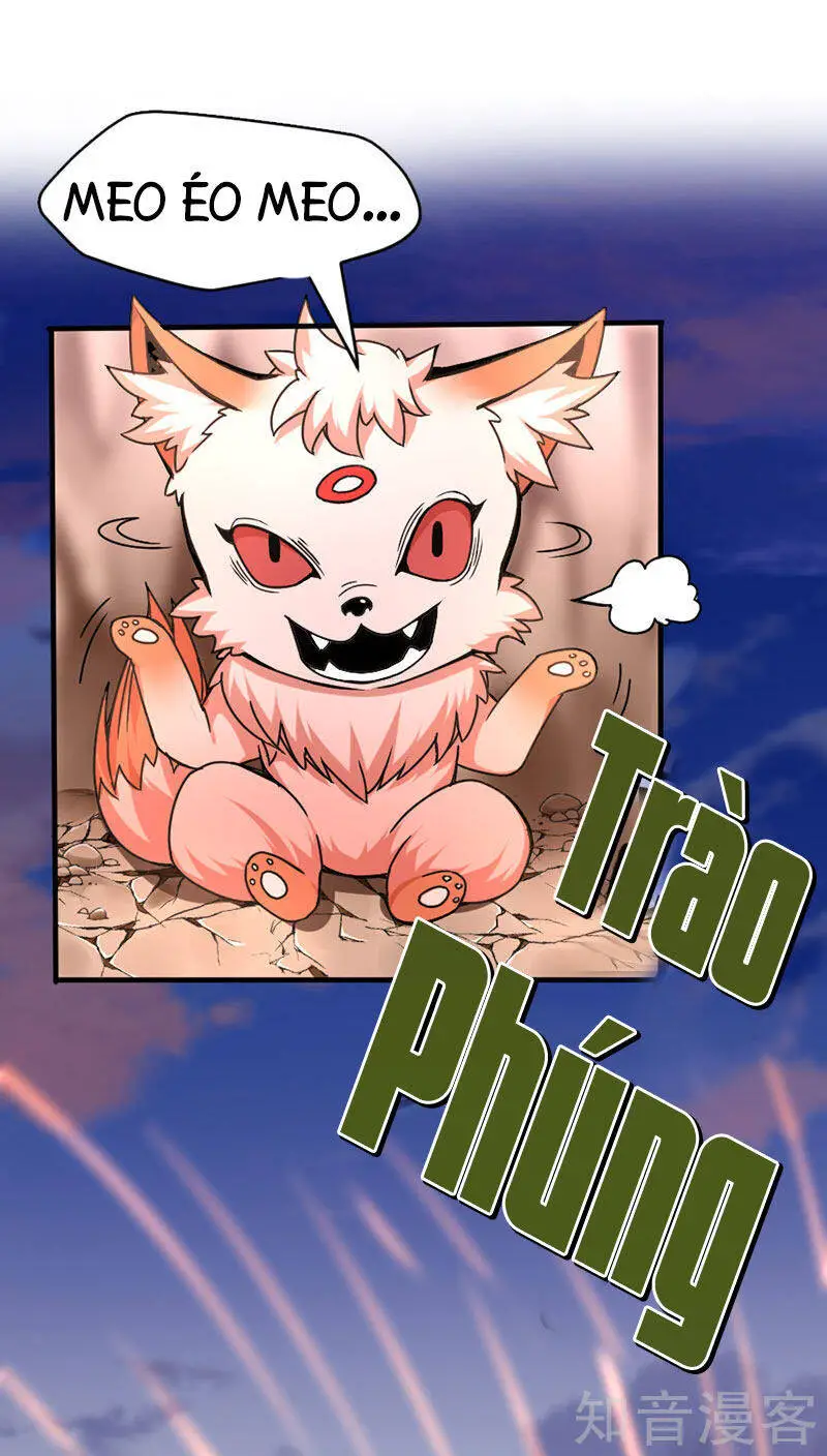 Tiên Đế Trở Về Nettruyen ZZZ Chương 35 Page 25