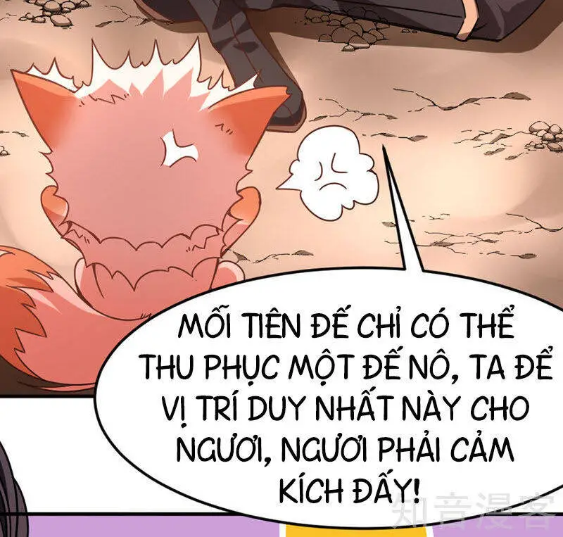 Tiên Đế Trở Về Nettruyen ZZZ Chương 35 Page 32