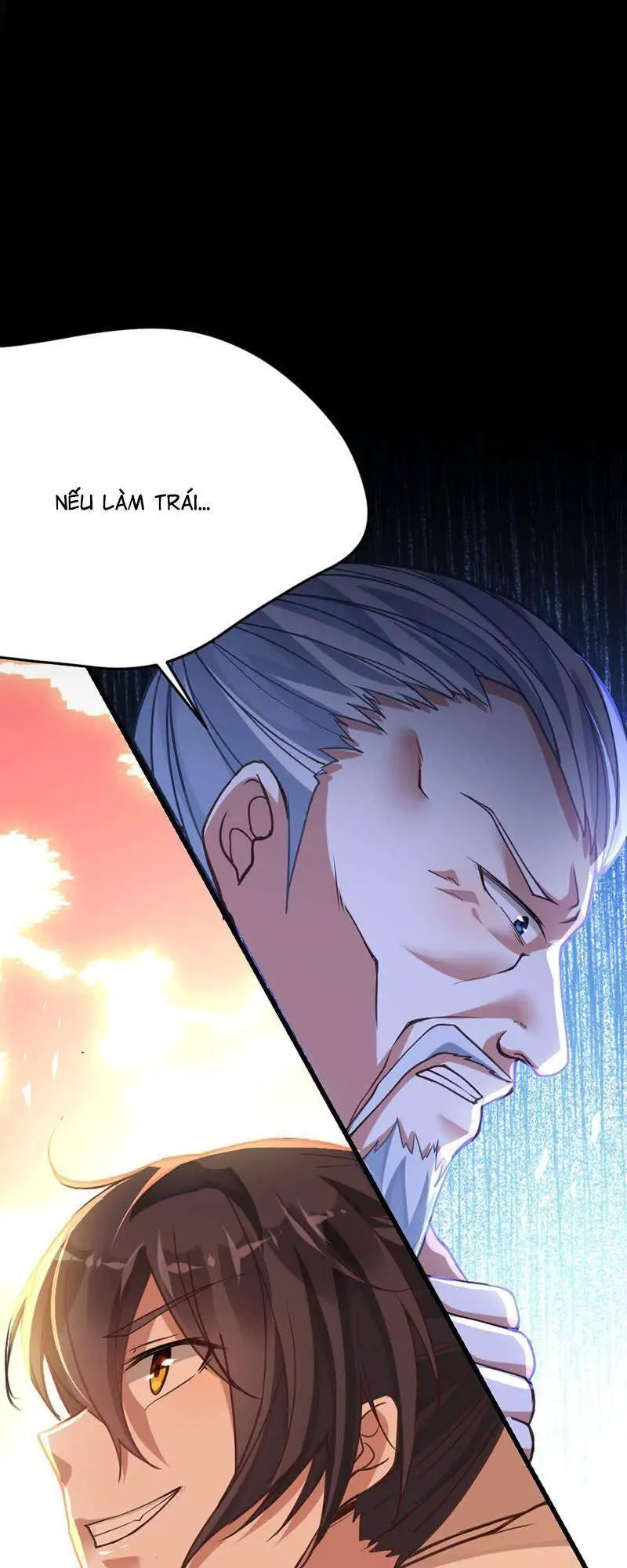 Tiên Đế Trở Về Nettruyen ZZZ Chương 12 Page 6