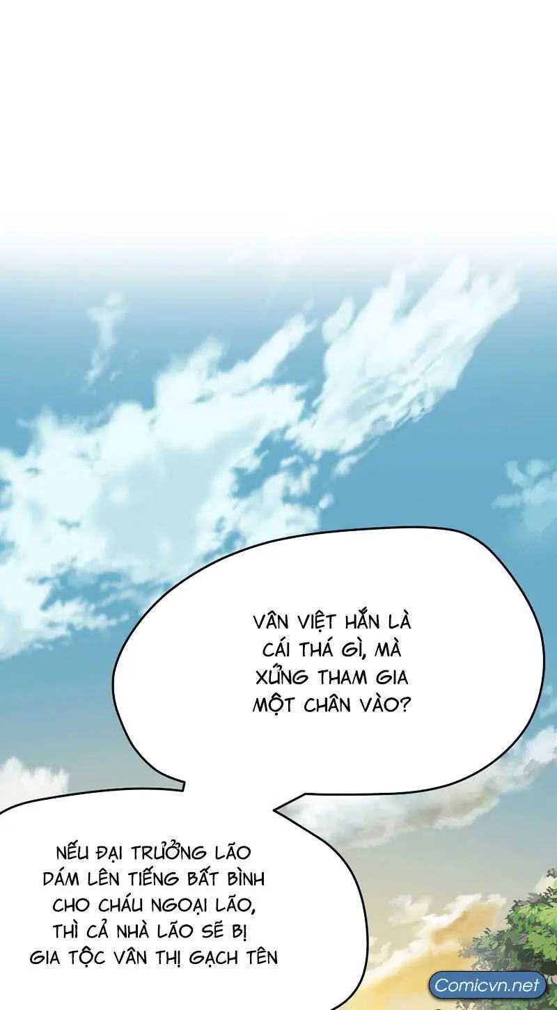 Tiên Đế Trở Về Nettruyen ZZZ Chương 12 Page 8