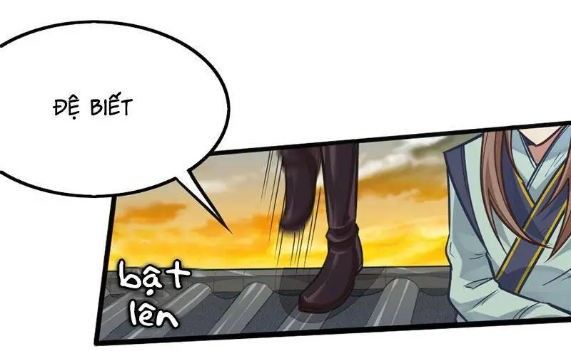 Tiên Đế Trở Về Nettruyen ZZZ Chương 12 Page 23