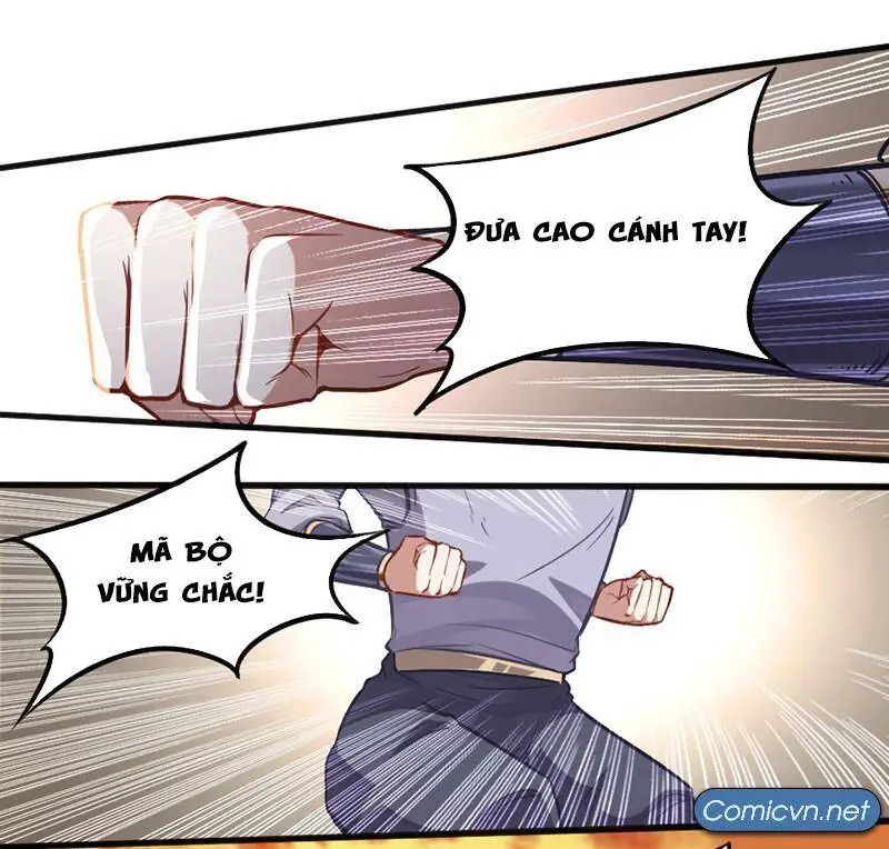 Tiên Đế Trở Về Nettruyen ZZZ Chương 12 Page 30