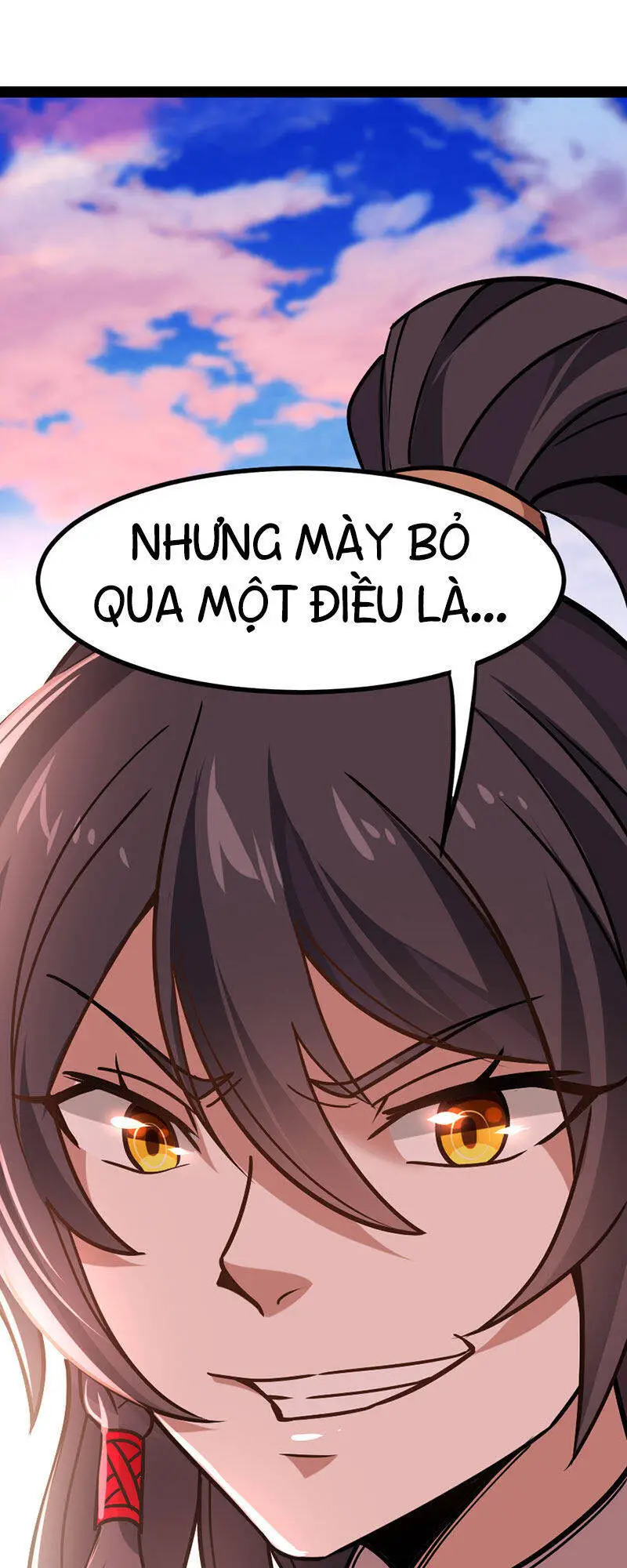 Tiên Đế Trở Về Nettruyen ZZZ Chương 34 Page 39