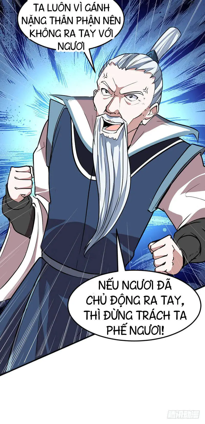 Tiên Đế Trở Về Nettruyen ZZZ Chương 26 Page 31